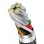 Cable Baseus Dynamic Series USB-A a USB-C PD 100W 2m Negro carga rápida y resistente