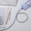 Baseus Dynamic Series USB-C-auf-USB-C-Kabel 2 m 100 W 480 Mbit/s geflochten Schwarz