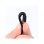 Cable Baseus Cafule USB-C a USB-C 2m 0,48 Gbit/s Trenzado Negro/Rojo