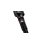 Cable Baseus Cafule USB-C a USB-C 2m 0,48 Gbit/s Trenzado Negro/Rojo