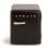 Frigorífico Create Minibar Retro 50cm 48L Clase F Negro