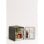 Frigorífico Create Minibar Retro 50cm 48L Clase F Negro