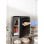 Frigorífico Create Minibar Retro 50cm 48L Clase F Negro