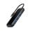 Baseus AcmeJoy Serie USB-C Hub 7 in 1 2xUSB 3.0 HDMI USB 2.0 SD/TF PD100W Grau