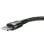 Baseus Cafule USB-A auf Lightning 1.5a 2,0m schwarzes Datenkabel