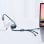 Cable Baseus 3 en 1 Micro USB/USB-C/Lightning 1.2m Reforzado Ajustable 100W Carga Rápida