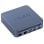 MINIX N512 Mini-PC, Intel Core i5-12600H, 16 GB, 512 GB SSD, Blau