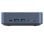 MINIX N512 Mini-PC, Intel Core i5-12600H, 16 GB, 512 GB SSD, Blau