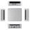 Ninkear N4 MiniPC AMD Ryzen 5 4600H 16GB 512GB SSD