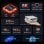Ninkear N4 MiniPC AMD Ryzen 5 4600H 16GB 512GB SSD