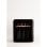 Vinoteca Create Acero Inoxidable 12 Botellas Control Digital Temperatura G Negro