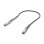 Cable Ubiquiti UACC-DAC-SFP28-0.5M 0,5m SFP28 Macho/Macho 25Gbps PVC