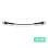 Ubiquiti UC-Patch-0.3M-RJ45-BK Cat6 0,3 m RJ-45 Schwarz Netzwerkkabel