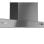 Teka Exaustor de Parede Recirculação/Condução 90cm LED