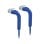 Cable de red Ubiquiti U-CABLE-PATCH-2M-RJ45-BL 2m CAT6 RJ45 Azul 3mm Booted