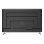 Hikvision 55″ 4K 60Hz LED à cadre étroit 24h/24 et 7j/7 pour vidéosurveillance HDMI USB RJ45 VGA