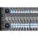 Cable de red Ubiquiti UACC-Cable-Patch-EL-0.15M-W 0,15m Cat6 RJ-45 Translúcido Blanco