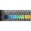 Cable de red Ubiquiti UACC-Cable-Patch-EL-0.15M-W 0,15m Cat6 RJ-45 Translúcido Blanco