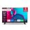 Thomson LED 32HF2S34 32″ HD Fire TV HDR10 Dolby Audio Alexa Sprachsteuerung
