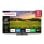 Support pivotant pour téléviseur Google TV Thomson QLED 43QG5C14 43 pouces 4K UHD Dolby Vision Atmos