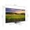 Support pivotant pour téléviseur Google TV Thomson QLED 43QG5C14 43 pouces 4K UHD Dolby Vision Atmos