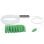 Ubiquiti UF-SPLITTER-32 SC/APC Glasfaser-Splitter mit 32 Ausgängen G657A1 1,5 m - 4,08 m