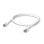 Câble réseau Ubiquiti UACC-Cable-Patch-Outdoor-5M-W Cat5e S/UTP RJ-45 5m Blanc ESD