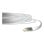 Cable Ethernet Ubiquiti UC-C6-CMR Cat6 305m Cobre Sólido CMR 600MHz Blanco