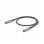 Cable Ubiquiti UC-DAC-SFP28 0,5m SFP28 a SFP28 25Gbps 4,5mm Direct Attach