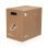 Câble Ubiquiti UC-C6-CMP Cat6 U/UTP 305 m, blanc, cuivre massif, anti-interférences