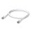 Ubiquiti Netzwerkkabel UACC-Cable-Patch-Outdoor-1M-W Cat5e STP Outdoor 1m weiß