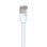 Ubiquiti Netzwerkkabel UACC-Cable-Patch-Outdoor-1M-W Cat5e STP Outdoor 1m weiß