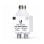 Dúplex Banda Baja Ubiquiti AF-11-DUP-L Plata/Blanco para AirFiber 11/11FX Backhaul