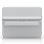Funda de Polvo RJ45 Ubiquiti UACC-RJ45-Cover 24ud Policarbonato Gris Fácil Instalación