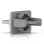 Funda de Polvo RJ45 Ubiquiti UACC-RJ45-Cover 24ud Policarbonato Gris Fácil Instalación
