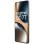 Realme GT 7T 12GB 512GB 5G Dual SIM Carregamento rápido 120W Ecrã AMOLED 6,8" 7000mAh Amarelo