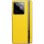 Realme GT 7T 12GB 512GB 5G Dual SIM Carregamento rápido 120W Ecrã AMOLED 6,8" 7000mAh Amarelo