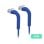 Cabo de rede Ubiquiti Unifi Cat.6 U/utp 3m Azul