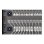 Cable de red Ubiquiti UACC-Cable-Patch-EL-0.15M-W-24 Cat6 0.15m RJ-45 Blanco Translúcido