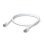 Ubiquiti Netzwerkkabel UACC-CABLE-PATCH-OUTDOOR-3M-W Cat5e 3m S/UTP Weiß RJ45