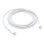 Apple MW2R3ZM/A USB-C a Lightning 2m Blanco para Carga y Sincronización eficiente