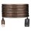 Cable USB Amplificador de señal Ewent EW1022 15m USB 2.0 Negro doble blindaje