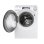Máquina de Lavar Roupa Candy Rapidó Pro RP496BWMR/1 9kg 1400rpm A Branca