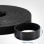 Organizador de cables Ewent EW1563 Velcro nylon 10m x 15mm negro reutilizable multiusos