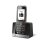 Telemobile Maxcom Mm720 Single Sim Schwarz