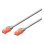 Câble réseau Ewent IM1030 Cat6 U/UTP RJ-45 vers RJ-45 7 m Gris Haute Performance