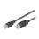 Cable USB Ewent EC1013 3m Extensión USB 2.0 A Macho a A Hembra 480Mbps Negro