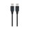 Cable USB Ewent EW1024 25m, USB 2.0, Doble Blindaje, Negro