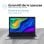 Portátil Chuwi HeroBook Pro 14.1" Intel N4020 8GB SSD 256GB Windows 11 Dual WiFi