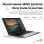 Portátil Chuwi HeroBook Pro 14.1" Intel N4020 8GB SSD 256GB Windows 11 Dual WiFi